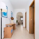 Home2book Sea Front El Granillo, & Wifi Apartamento *