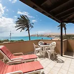 Home2book Sea Front El Granillo, & Wifi