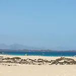 Apartamento Home2book Sea Front El Granillo, & Wifi *