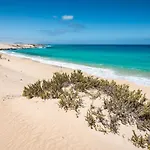 Apartamento Home2book Sea Front El Granillo, & Wifi Costa Calma