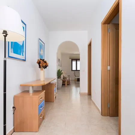 Home2book Sea Front El Granillo, & Wifi 아파트 *