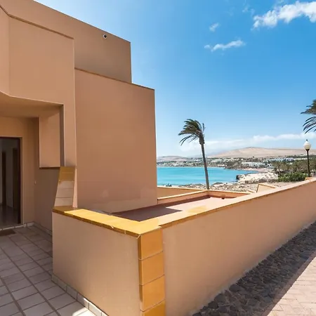 아파트 Home2book Sea Front El Granillo, & Wifi