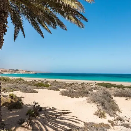 아파트 Home2book Sea Front El Granillo, & Wifi