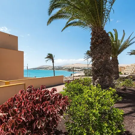 Home2book Sea Front El Granillo, & Wifi Apartamento *