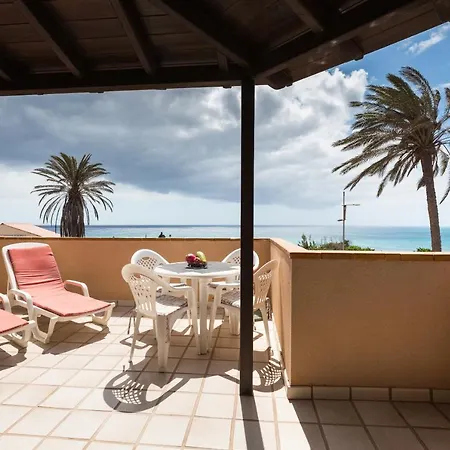 Home2book Sea Front El Granillo, & Wifi 아파트 *
