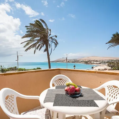 Home2book Sea Front El Granillo, & Wifi * 코스타카르마