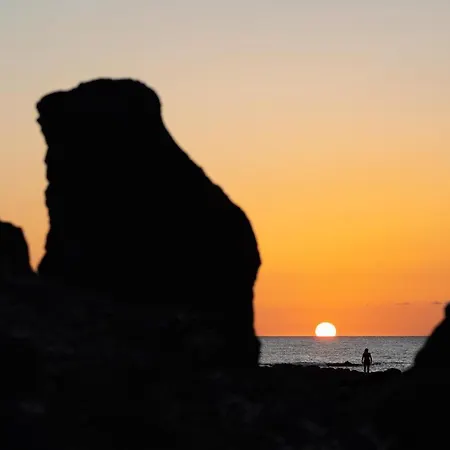 Home2book Sea Front El Granillo, & Wifi Appartement Costa Calma