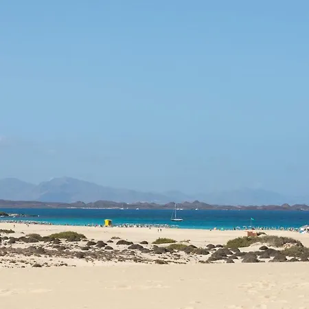아파트 Home2book Sea Front El Granillo, & Wifi *