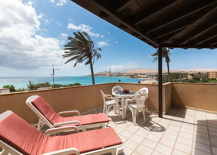 Home2book Sea Front El Granillo, & Wifi
