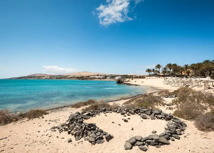 Home2book Sea Front El Granillo, & Wifi 코스타카르마