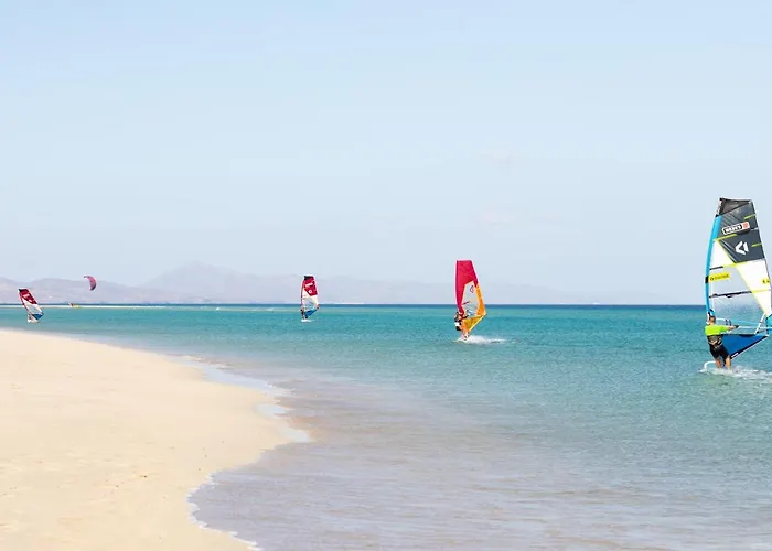 Home2book Sea Front El Granillo, & Wifi 아파트 코스타카르마