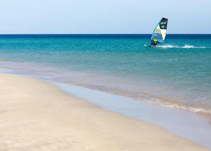 아파트 Home2book Sea Front El Granillo, & Wifi 코스타카르마