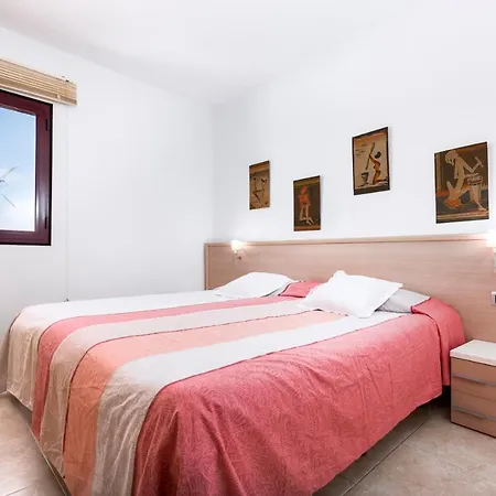 Home2book Sea Front El Granillo, & Wifi Appartamento Costa Calma