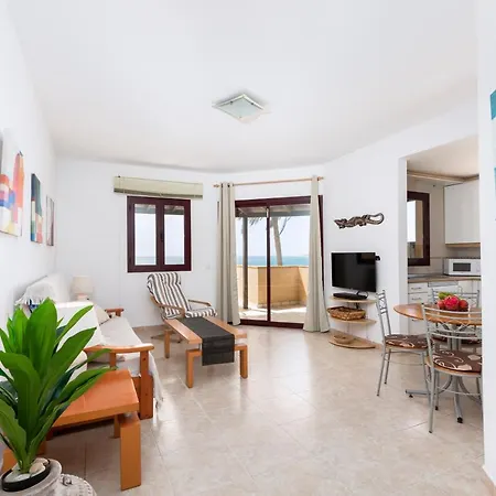 Appartamento Home2book Sea Front El Granillo, & Wifi