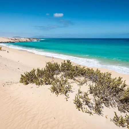 Appartamento Home2book Sea Front El Granillo, & Wifi Costa Calma