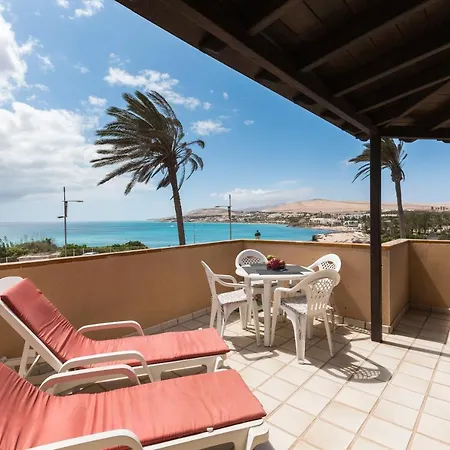 Home2book Sea Front El Granillo, & Wifi